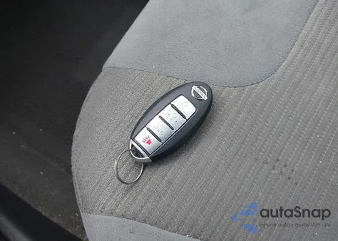 2012 Nissan Sentra 2.0 Sr z USA, uszkodzony, nr VIN 3N1AB6AP6CL615028